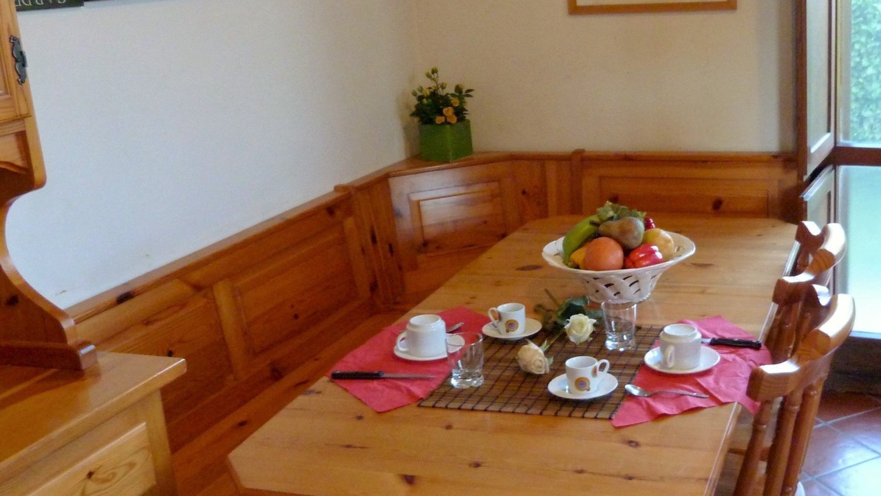 Photo of Bedroom in Sigillo
