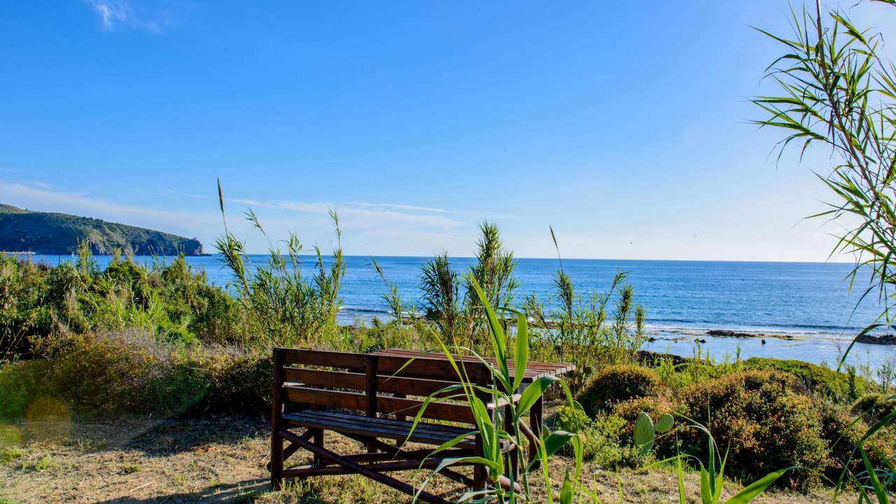Photo of Outdoor in Palinuro