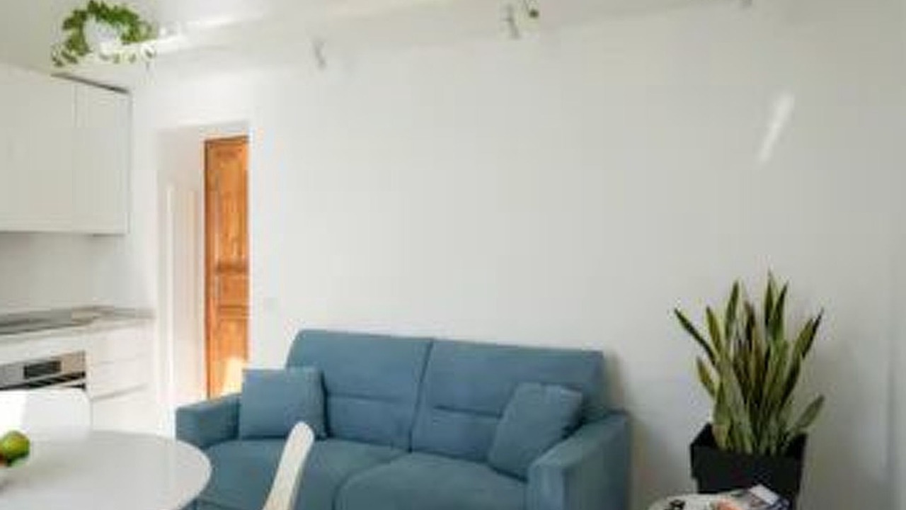 Photo of Livingroom in Marina Lido