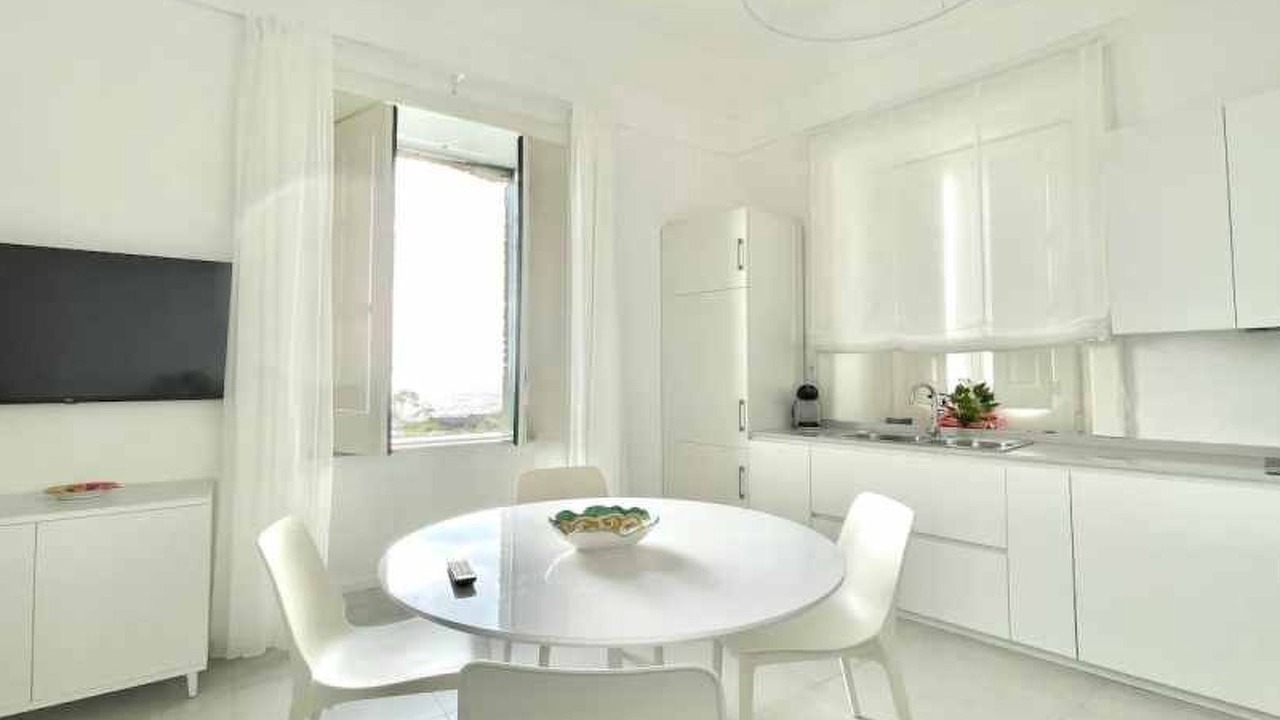 Photo of Bedroom in Marina Lido