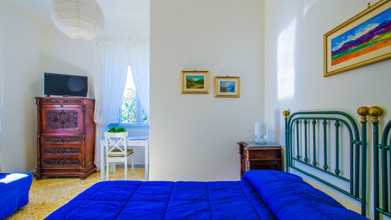 Photo of Bedroom in Ceraso