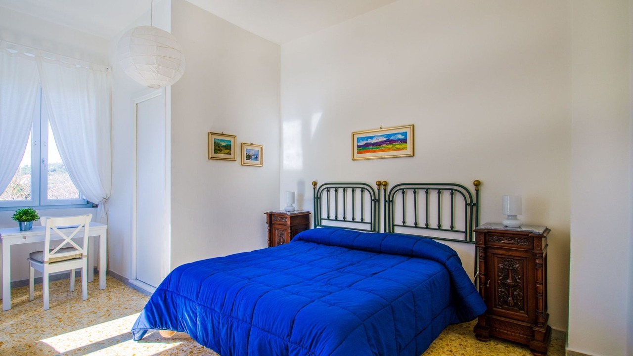 Photo of Bedroom in Ceraso