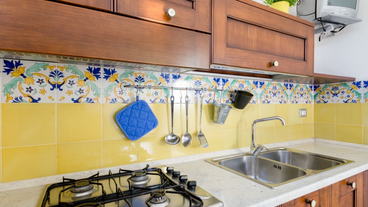 Photo of Bedroom in Ceraso