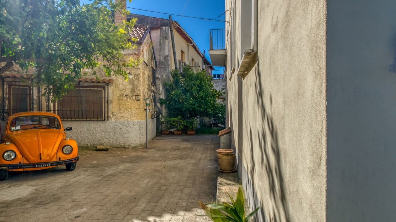 Photo of Outdoor in Ceraso