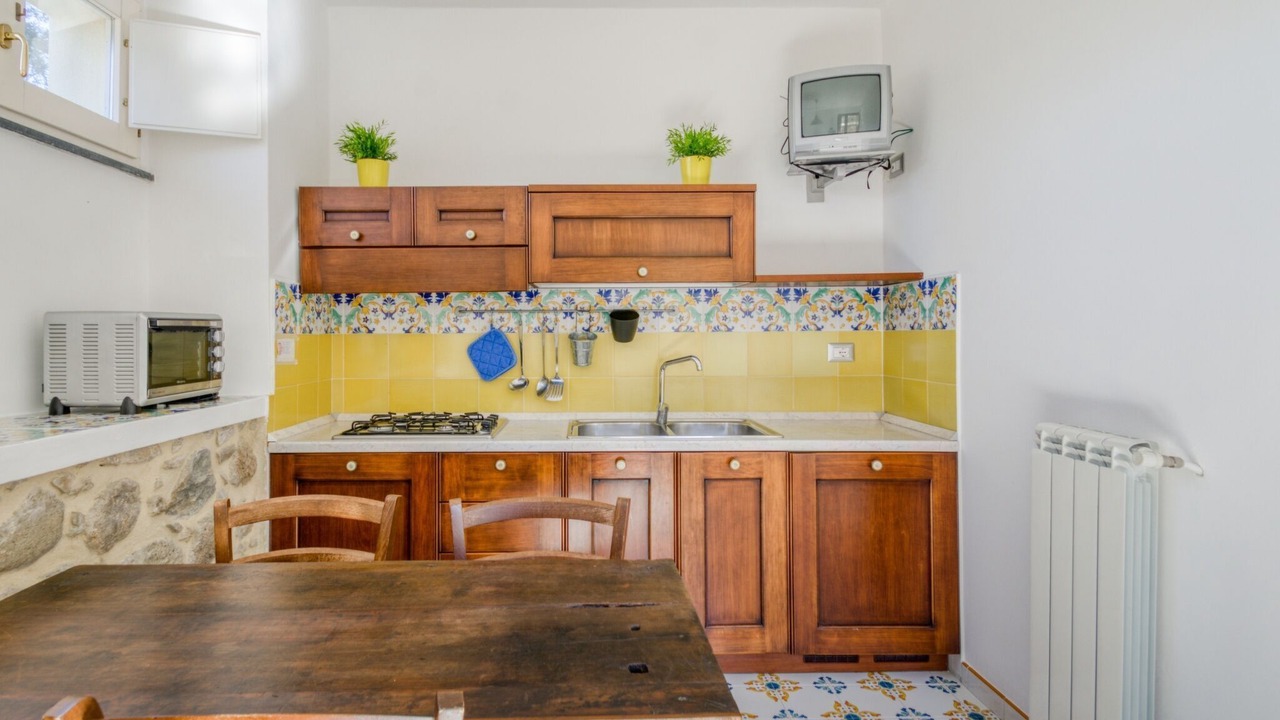Photo of Bedroom in Ceraso
