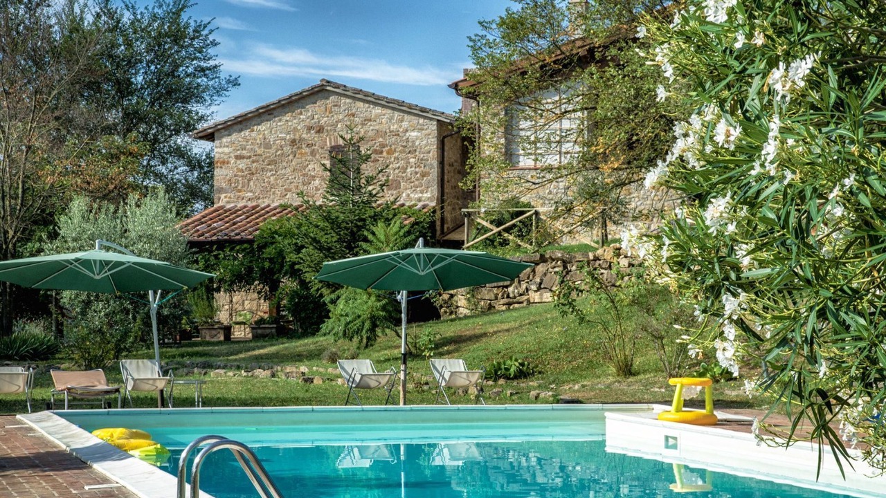 Photo of Outdoor in San Venanzo