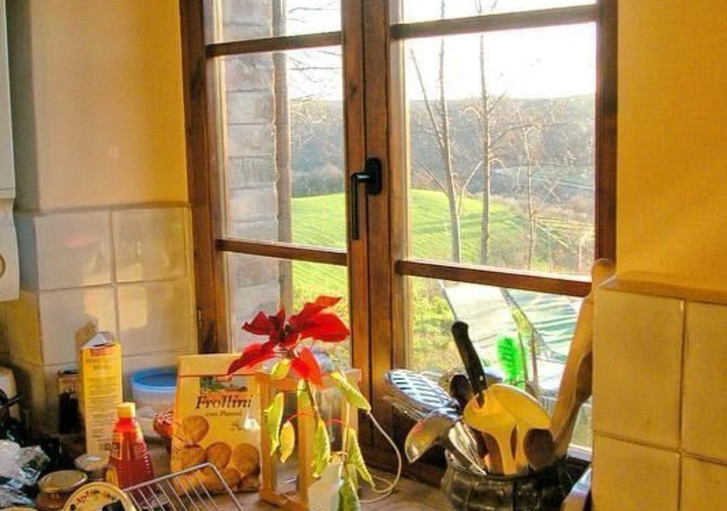 Photo of Bedroom in San Venanzo