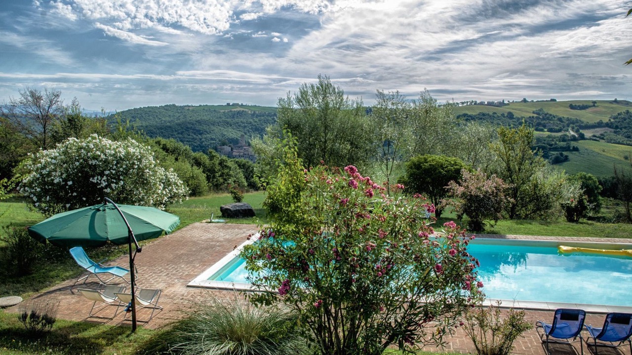 Photo of Outdoor in San Venanzo