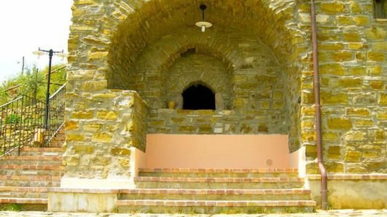 Photo of Others in San Mauro Cilento