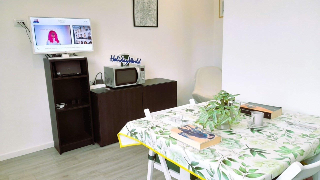 Photo of Bedroom in Zona XVI Torrenova