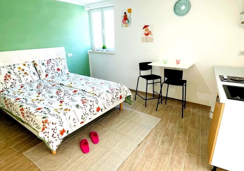 Photo of Bedroom in Marina Di Camerota