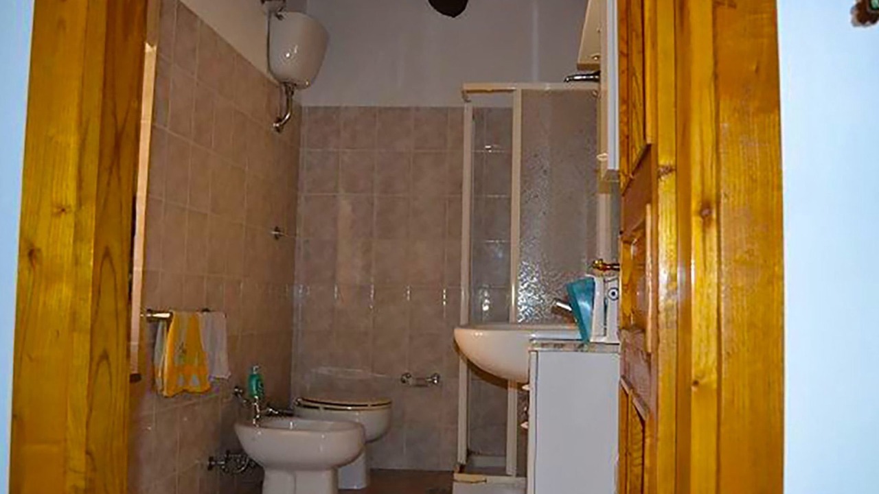 Photo of Bathroom in San Mauro Cilento