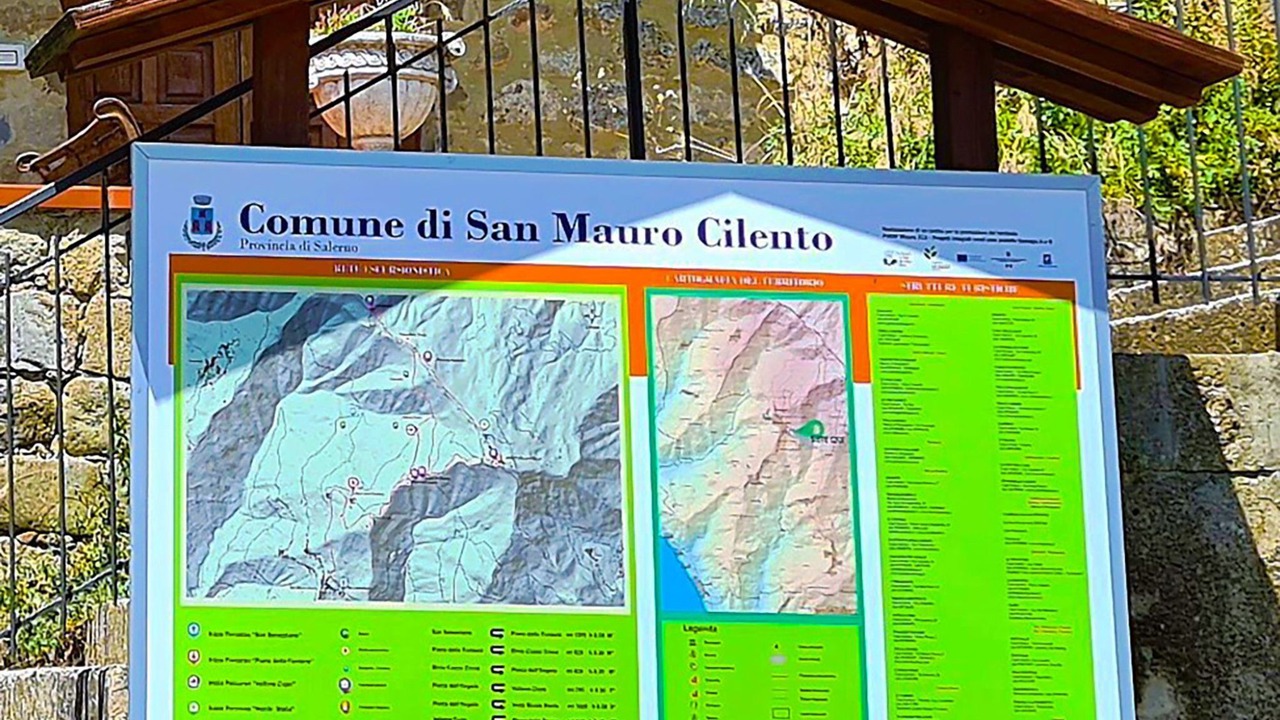 Photo of Others in San Mauro Cilento