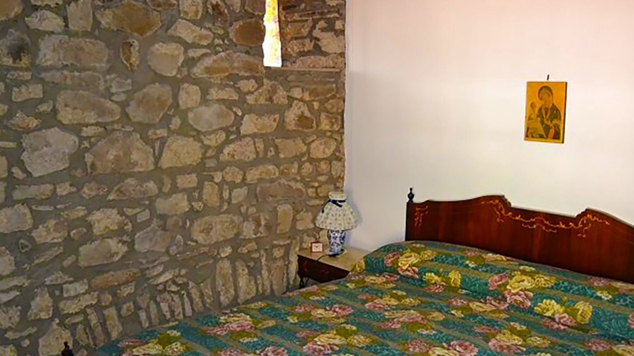 Photo of Bedroom in San Mauro Cilento