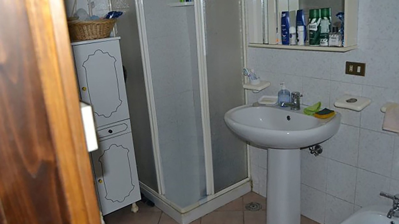 Photo of Bathroom in San Mauro Cilento