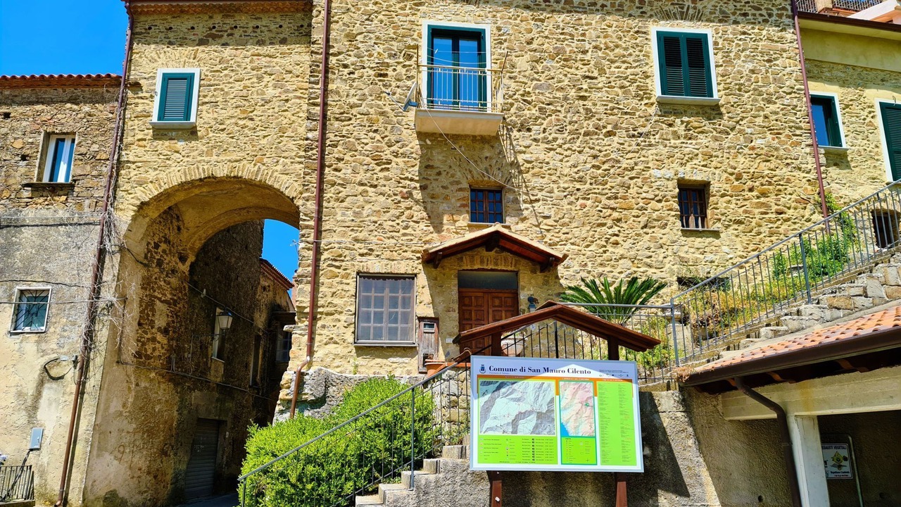 Photo of Others in San Mauro Cilento