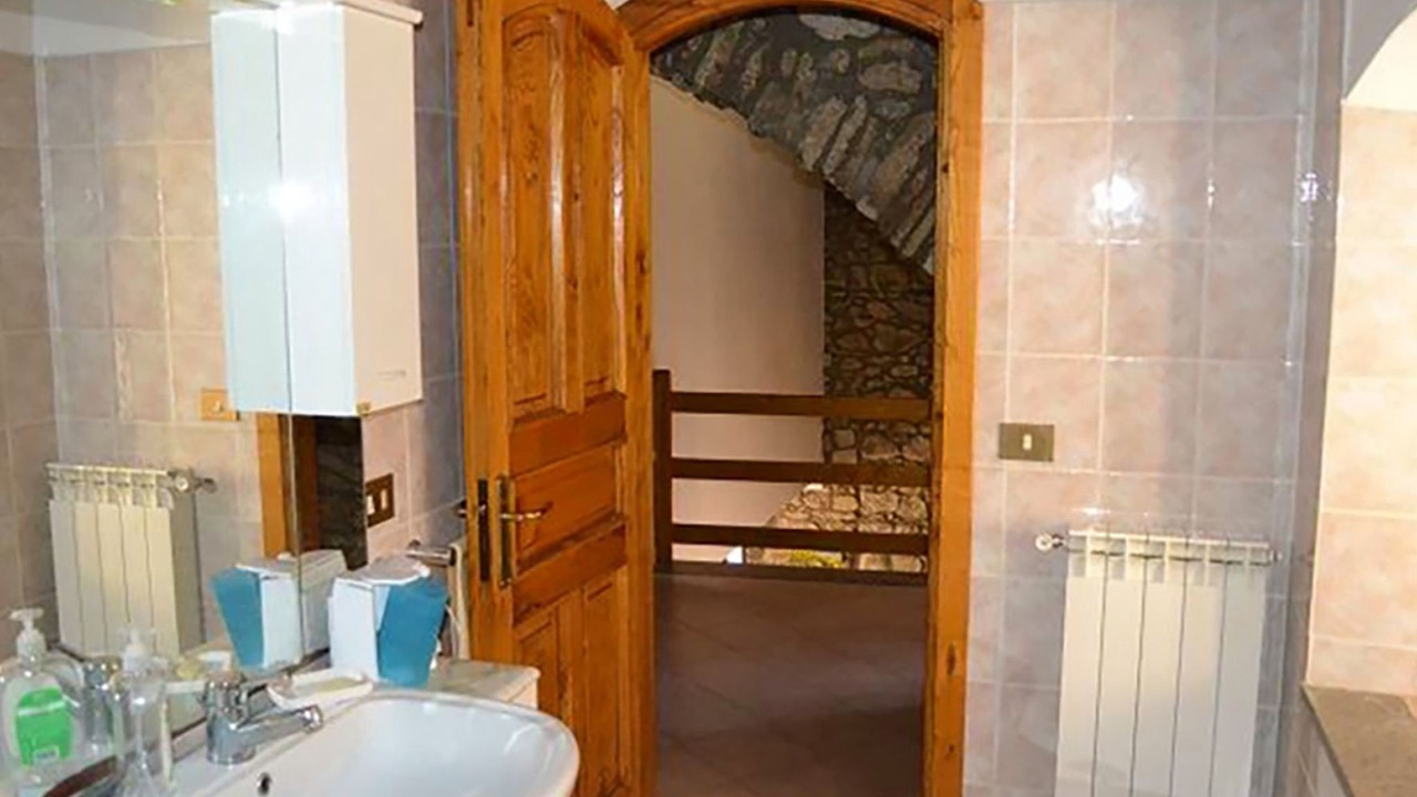 Photo of Bathroom in San Mauro Cilento
