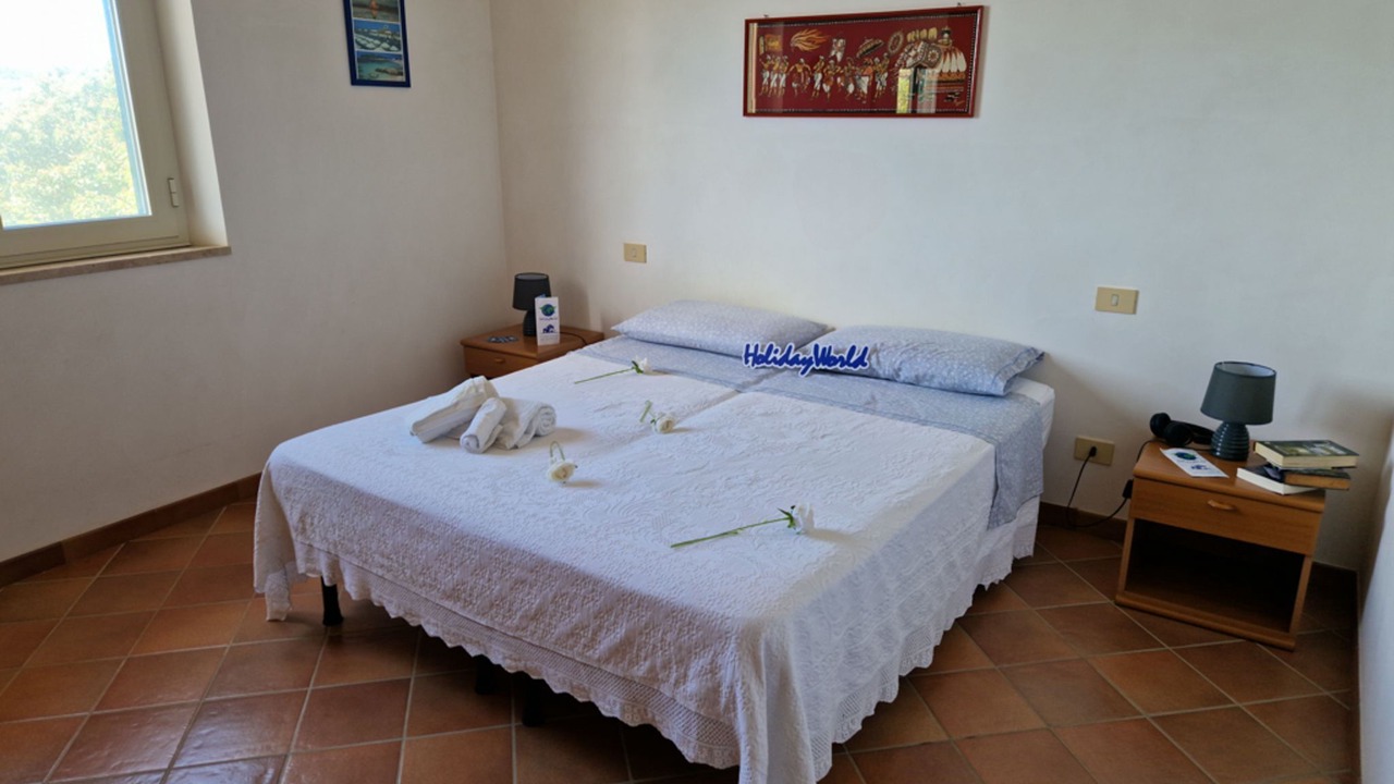 Photo of Bedroom in Paparella