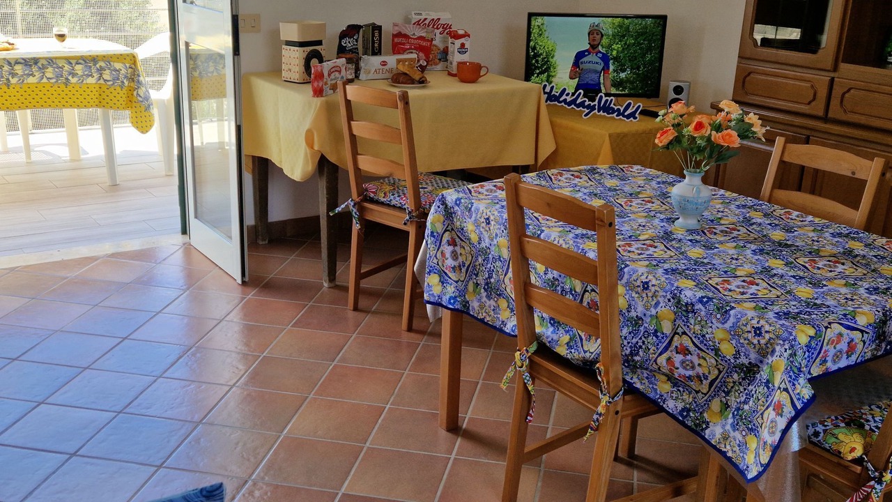 Photo of Bedroom in Paparella