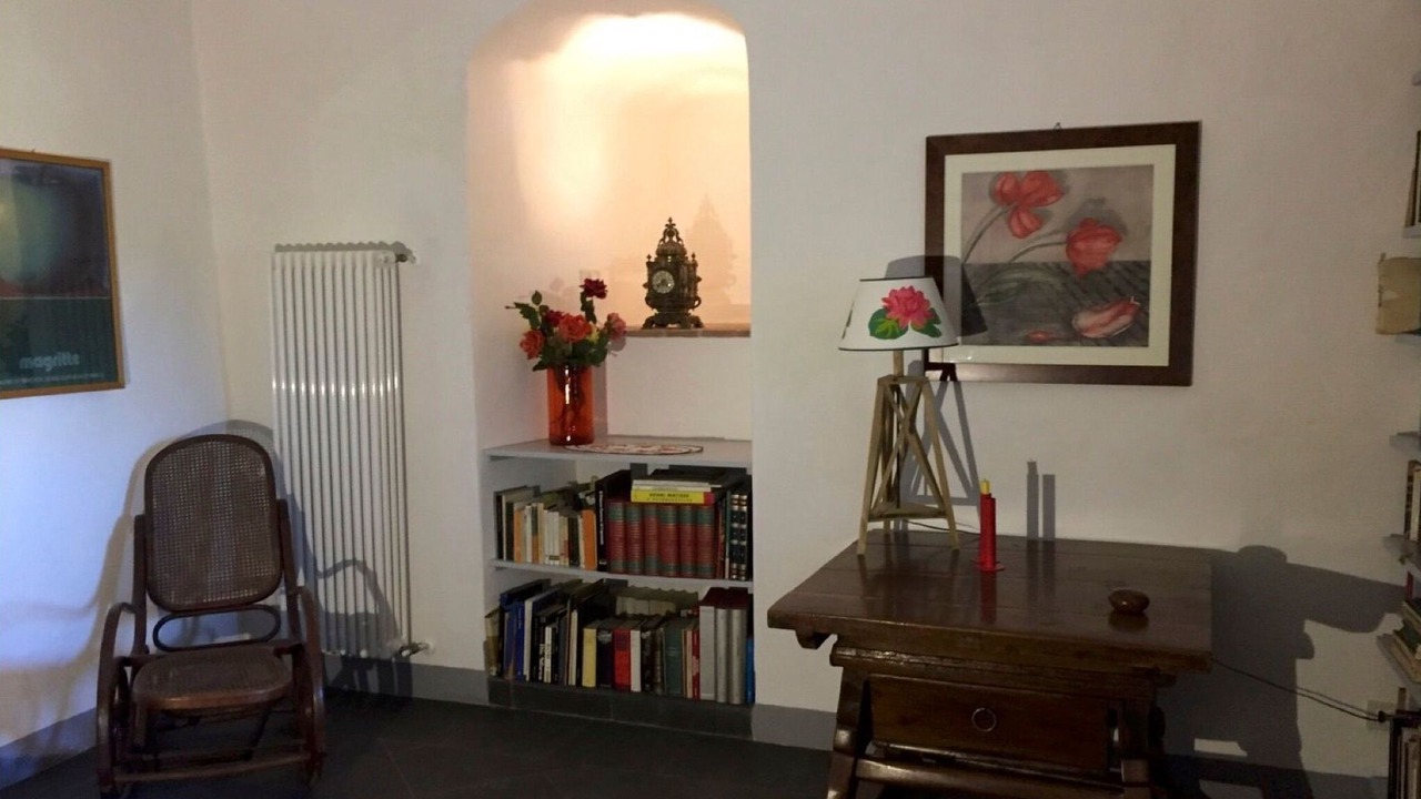 Photo of Others in Montemerano