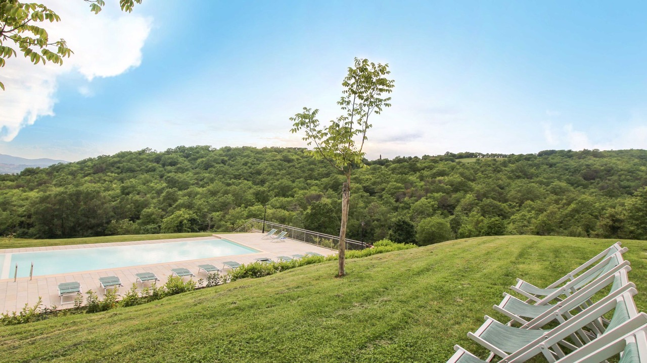 Photo of Outdoor in Sansepolcro