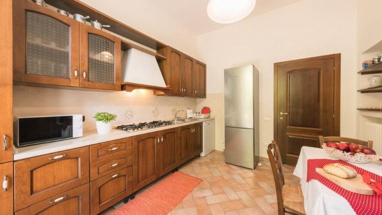Photo of Kitchen in Pomaia