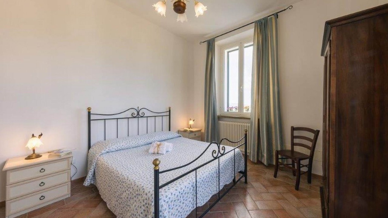 Photo of Bedroom in Pomaia