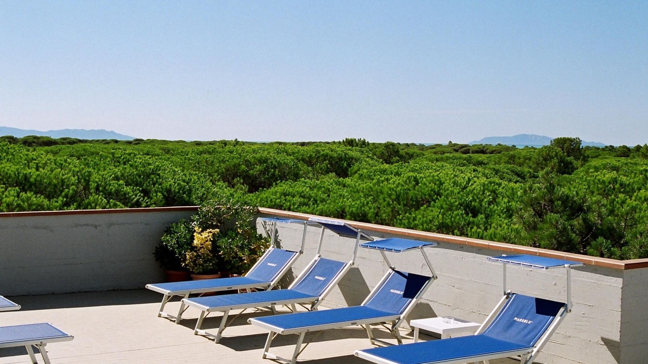 Photo of Outdoor in Principina a Mare