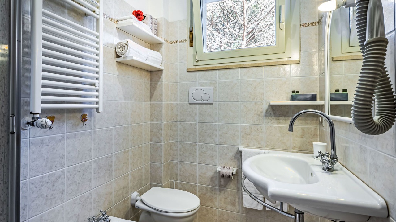Photo of Bathroom in Principina a Mare