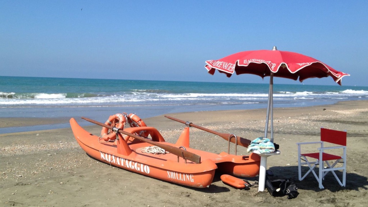 Photo of Others in Quartiere XXXIV Lido di Ostia Levante