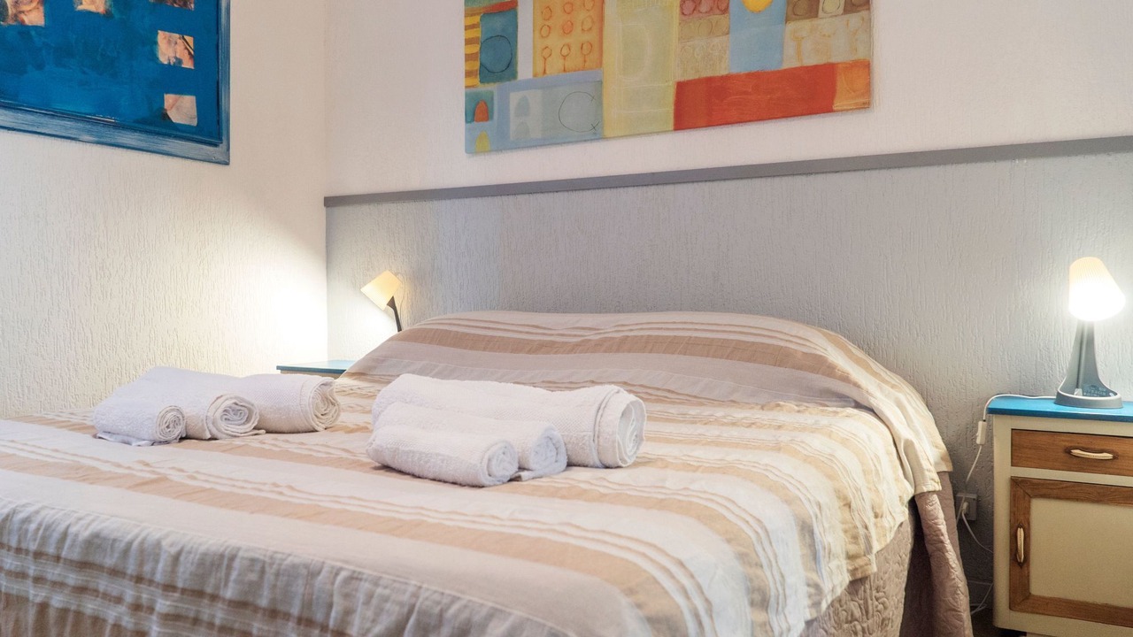 Photo of Bedroom in Santa Marinella
