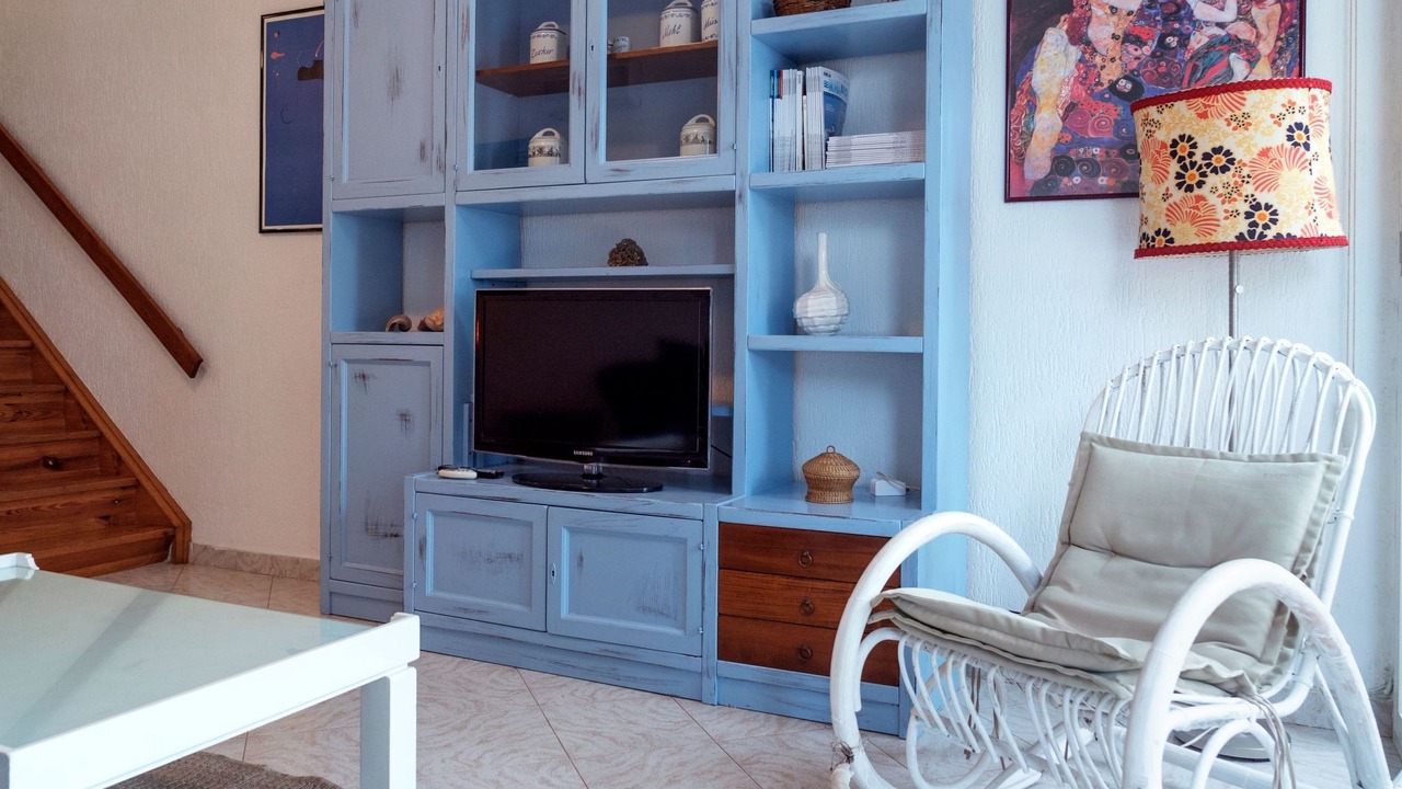 Photo of Livingroom in Santa Marinella