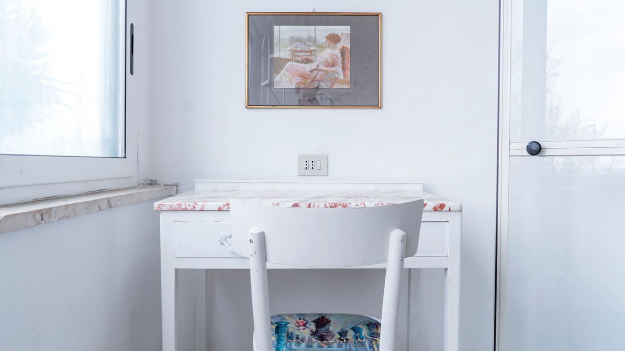 Photo of Bedroom in Santa Marinella