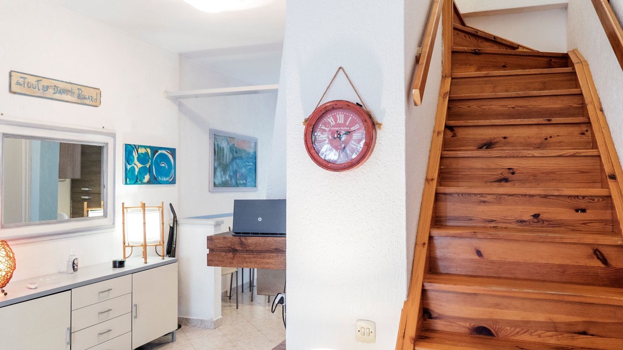 Photo of Livingroom in Santa Marinella