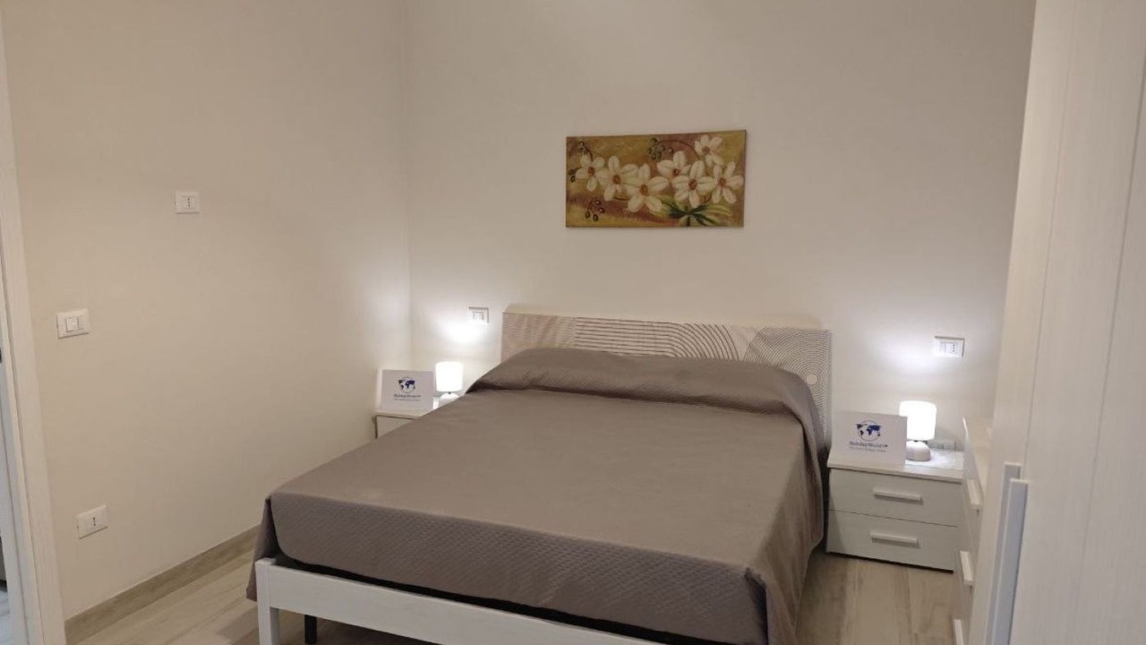 Photo of Bedroom in Cagnano Varano