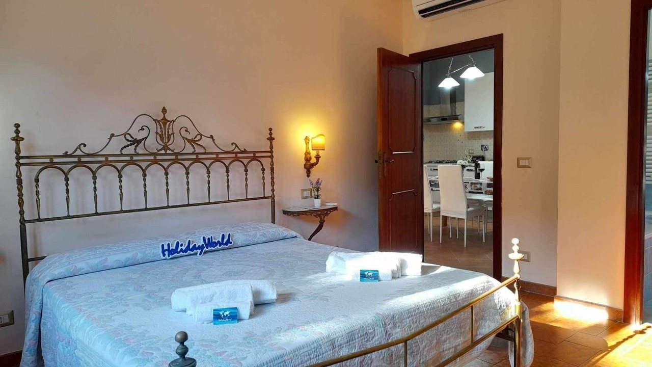 Photo of Bedroom in Ara Nova