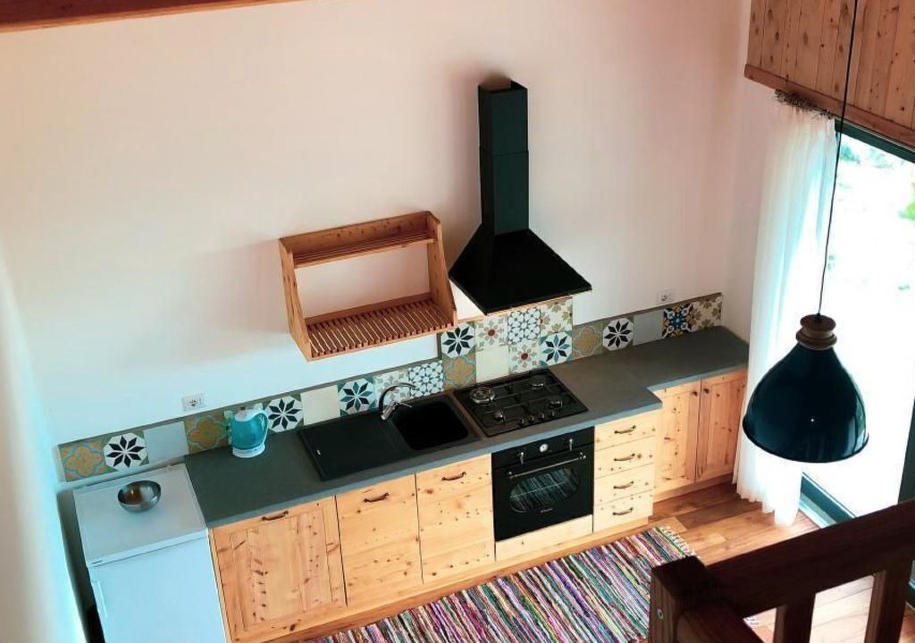 Photo of Kitchen in Gradoli