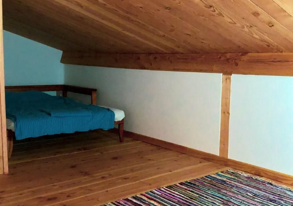 Photo of Bedroom in Gradoli
