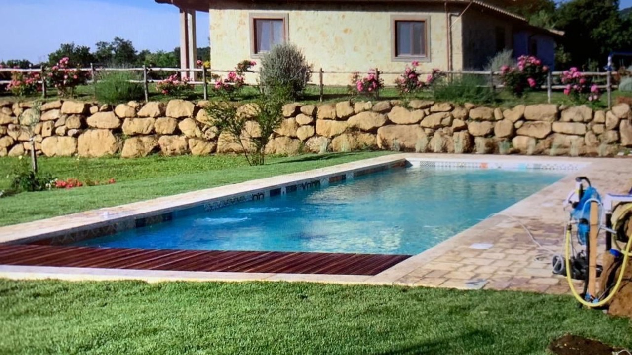 Photo of Outdoor in Gradoli