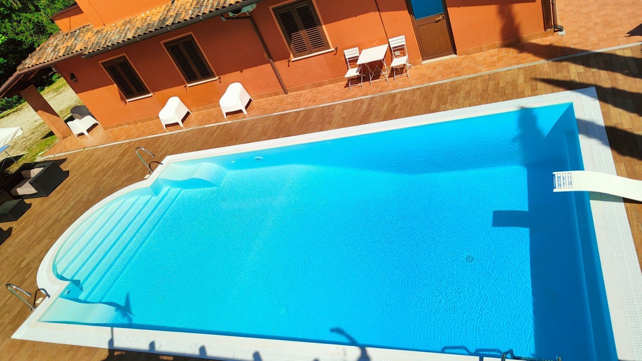 Photo of Outdoor in Santa Maria del Piano