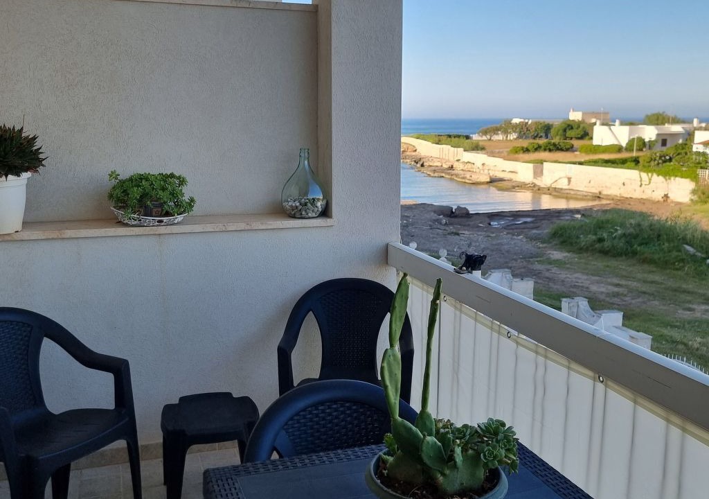 Photo of Bedroom in Marina di Ostuni