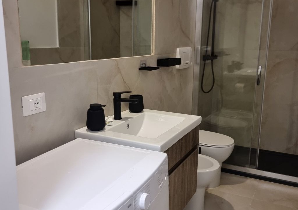 Photo of Bathroom in Marina di Ostuni
