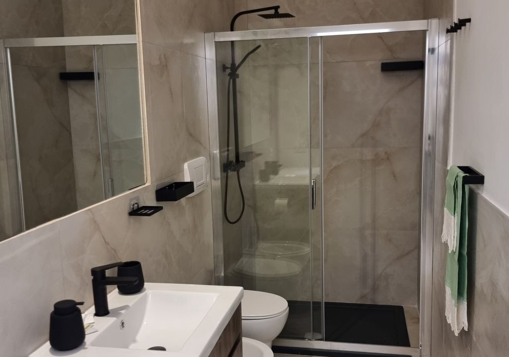 Photo of Bathroom in Marina di Ostuni