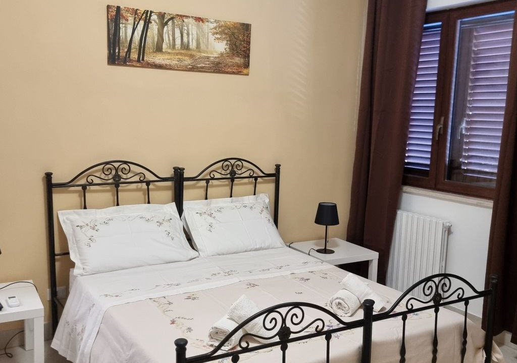 Photo of Bedroom in Marina di Ostuni