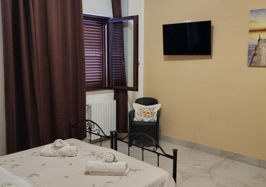 Photo of Bedroom in Marina di Ostuni