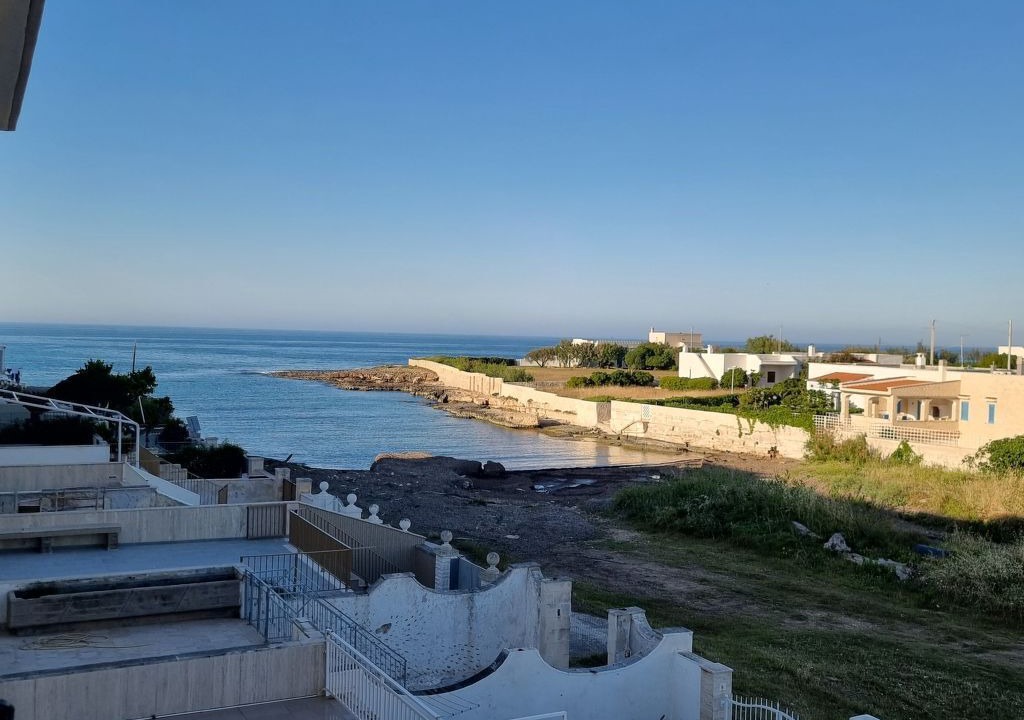 Photo of Patio Balcony in Marina di Ostuni