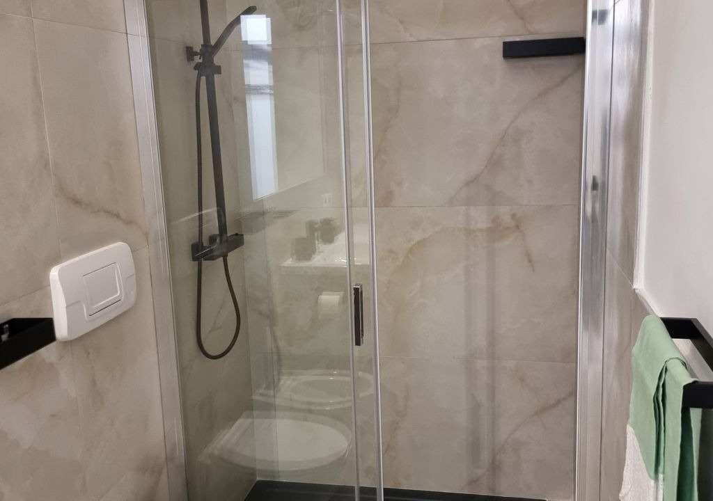 Photo of Bathroom in Marina di Ostuni