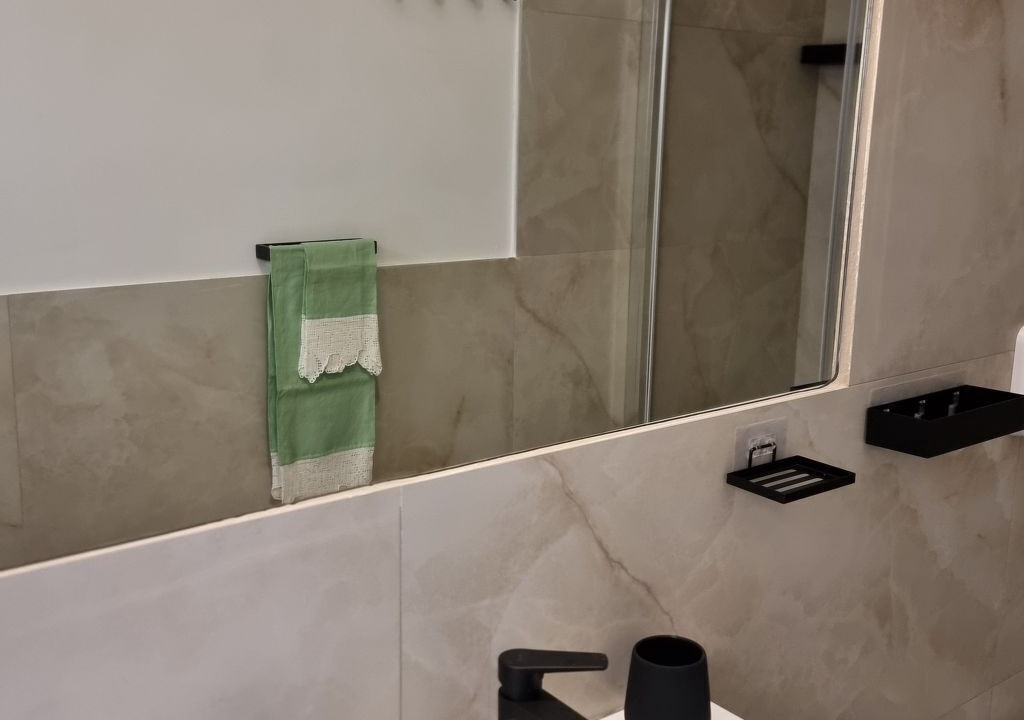 Photo of Bathroom in Marina di Ostuni