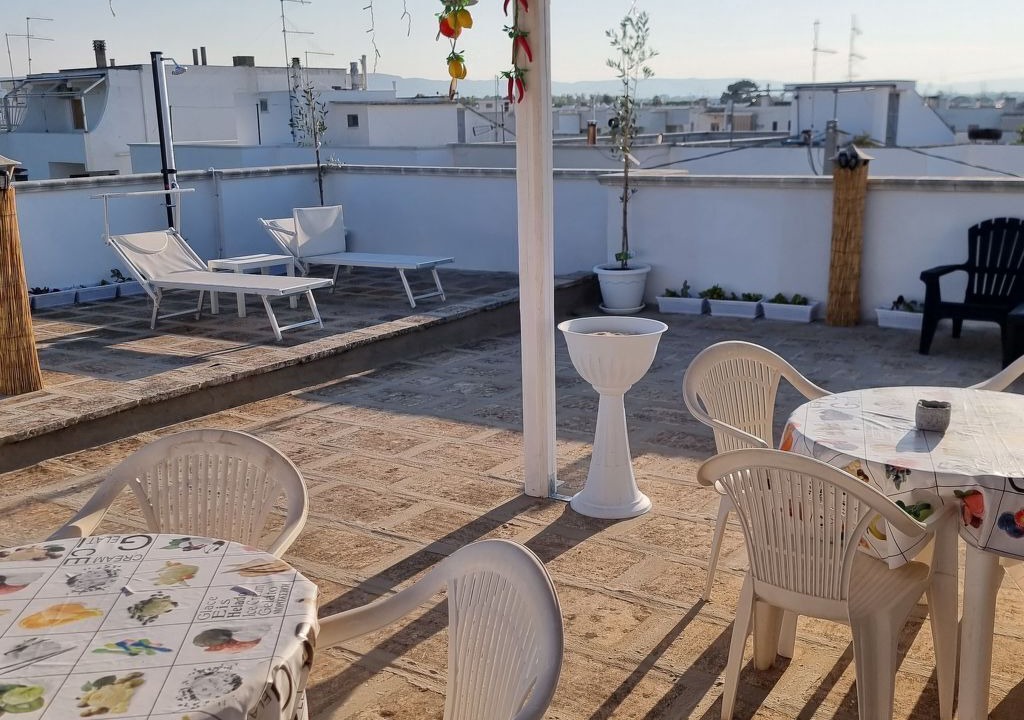 Photo of Outdoor in Marina di Ostuni