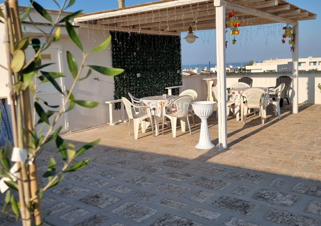 Photo of Outdoor in Marina di Ostuni